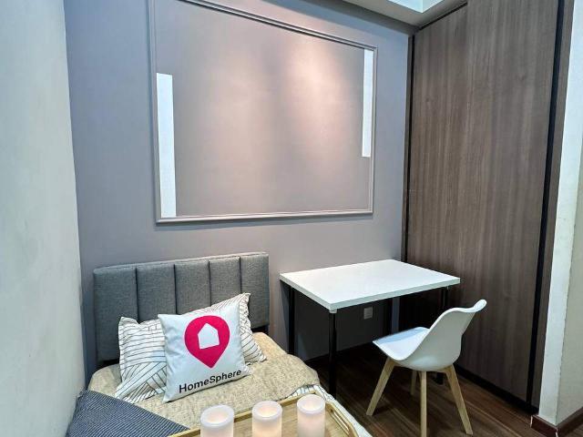 Single Room @ Petalz Residences | Old Klang Road