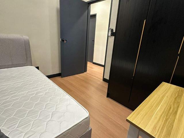 Single Room @ Pixel