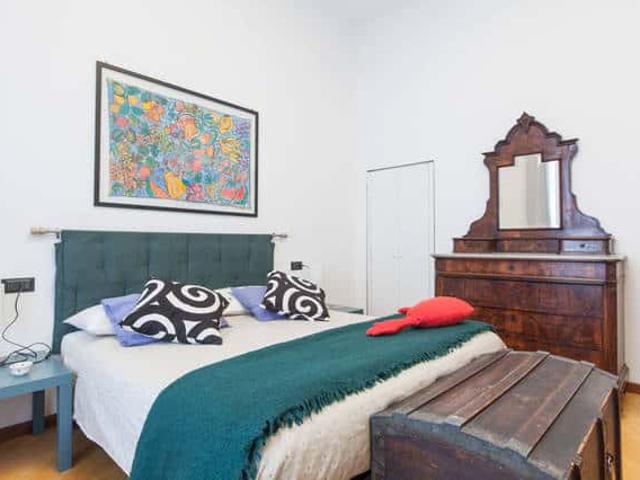 SINGLE ROOM POLIMI M