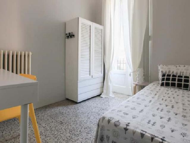 SINGLE ROOM POLIMI S