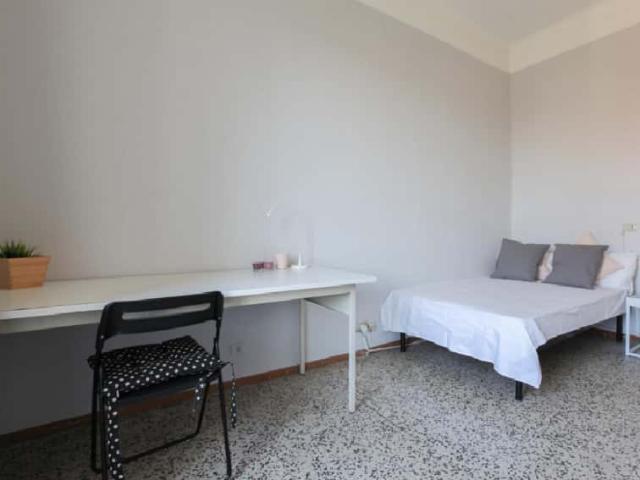 SINGLE ROOM POLIMI R