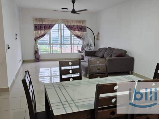 Single room ppam selasih, presint 17 putrajaya