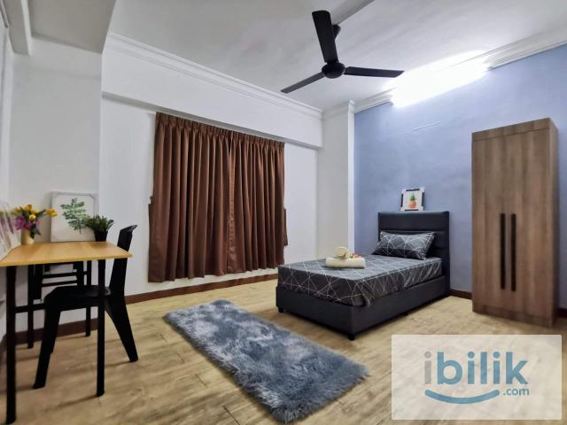 Single Room / Private Room