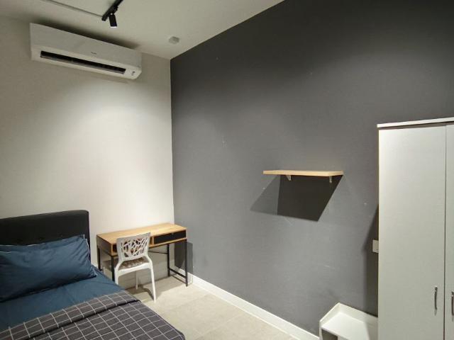 ️ Single Room Rent ️ Fully Furnished Easy Access To Uni/College