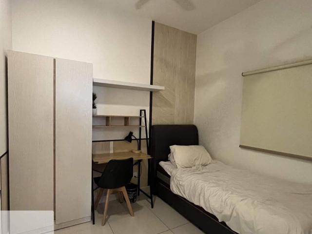 Single Room Rica Residence Sentul