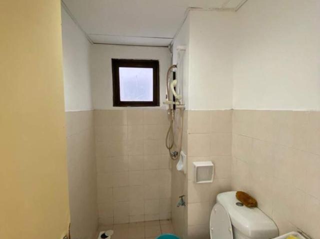 Single Room RM550 | Near Mont Kiara & MITEC | Sri Putramas 1 Dutamas Mixed Unit