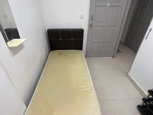 Single Room RM650 @ Bandar Sunway PJS 7 | Fully Furnished Mixed Unit