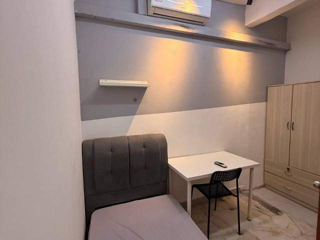 Single Room RM600 @ Bandar Sunway PJS9 | Walk to Sunway Pyramid