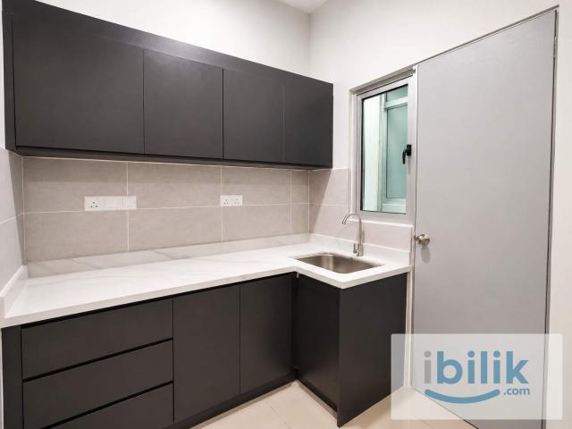 Single Room RM600 | Female Only, Fully Furnished | M Astra Setapak