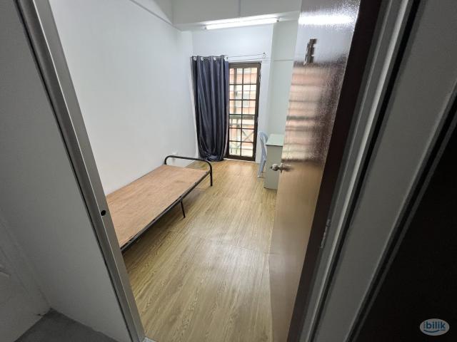Single Room s at Cypress, Bandar Sungai Long UTAR