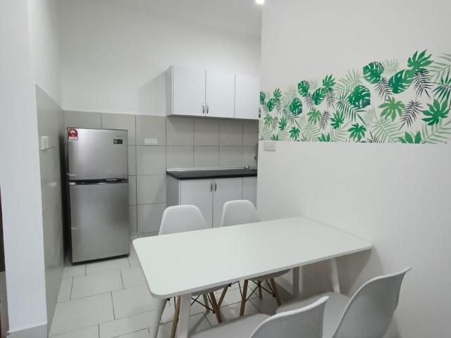 Single room serdang @ astetica residence