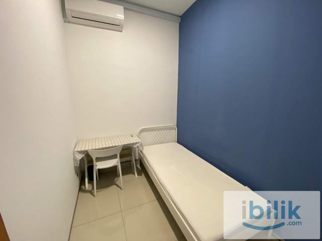 Single Room @ Skyville 8, Old Klang Road