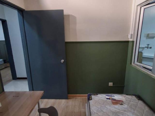 Single Room Share bathroom @Kuchai avenue Kuchai lama kuala lumpur selangor