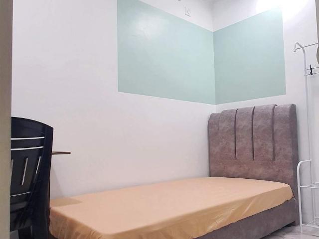 Single Room Single Bed at Bukit Jalil/Sri Petaling，Kuala LumpurFemale Only
