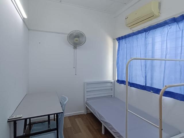 Single Room @ SS 2 Landed House Room SS 2/49, Petaling Jaya, Selangor