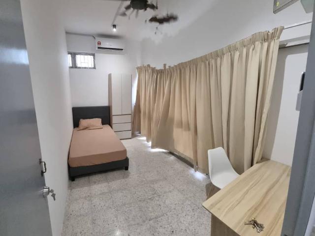 Single Room @ SS 2 Landed House Room SS 2/68, Petaling Jaya, Selangor
