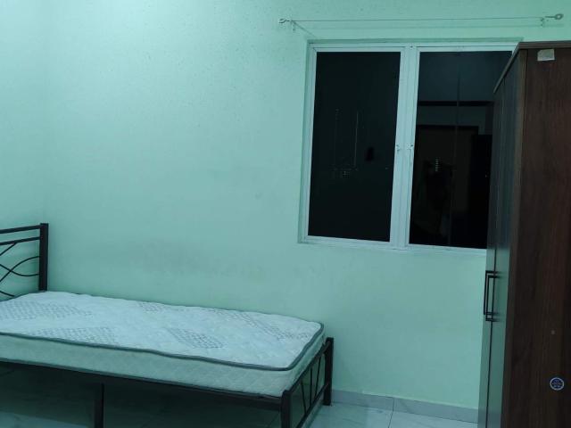 Single room SRI GOMBAK
