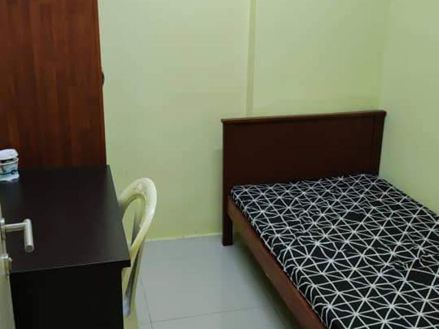 Single Room SS15, Subang Jaya
