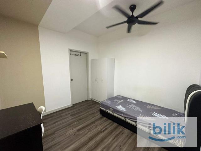 Single Room Student Unit @ Riana South