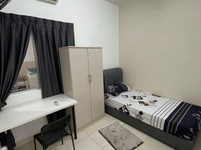 Single Room Sunway Suriamas