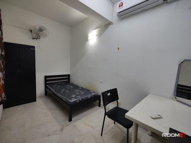 Single Room @ Sunway PJS 9 near Pinnacle / Medical/ GEO