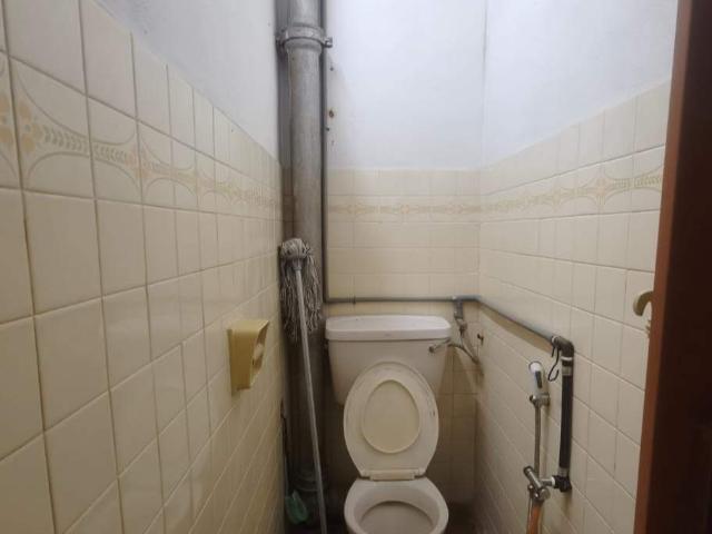 Single Room – Sungai Dua Utilities Included