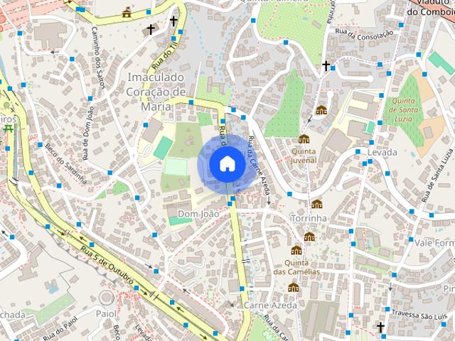 Single rooms available for rent Funchal