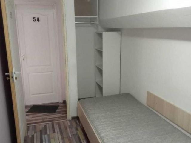 Single rooms for UAIC students UMF