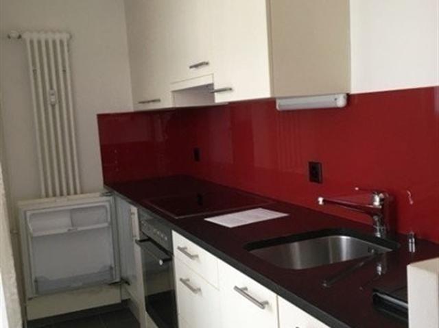 Single Wohnung