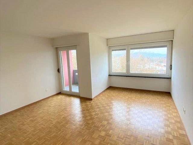 Single Wohnung an ruhiger Lage in Witikon