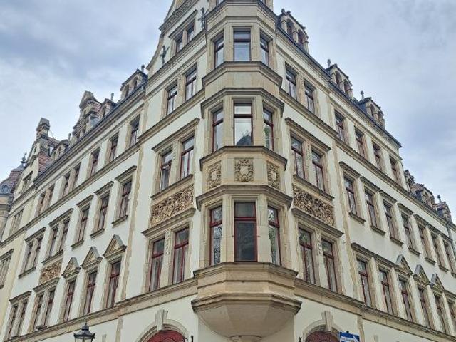 #Single Wohnung im Szeneviertel!