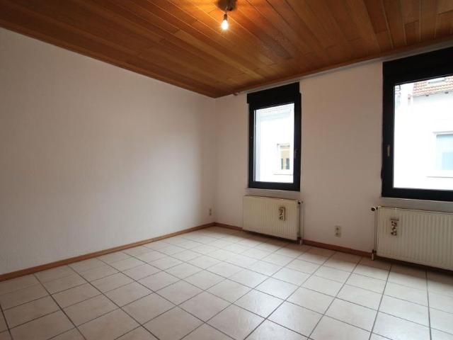 SINGLE WOHNUNG in Eberstadt.