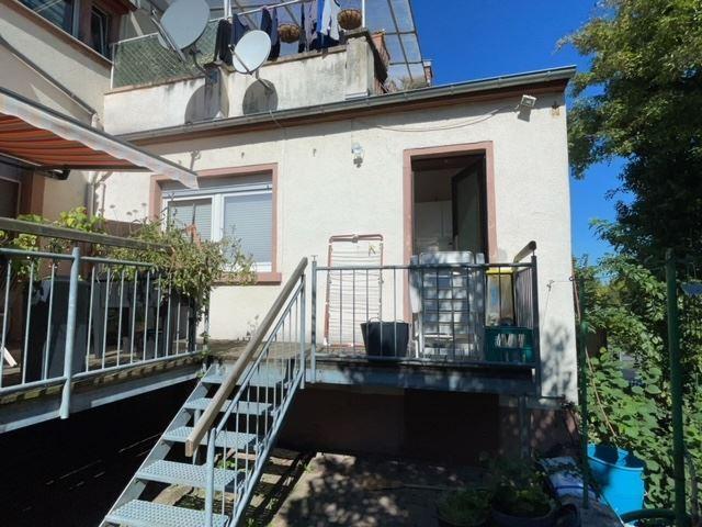 Single Wohnung in Kirchheimbolanden