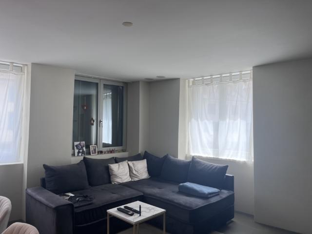 Single Wohnung mittem im Städtli