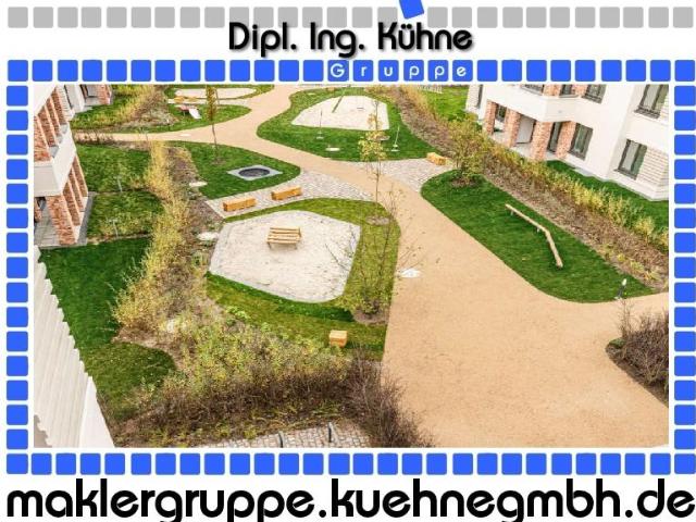 Single Wohnung mit Garten