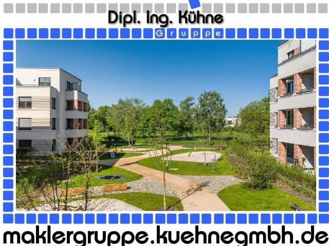 Prov. frei: Single Wohnung mit großer Terrasse