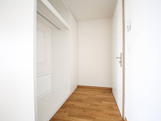 Single Wohnung mit Stil