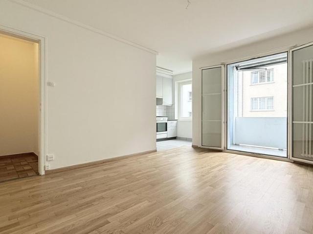 Single Wohnung nähe Musical Theater