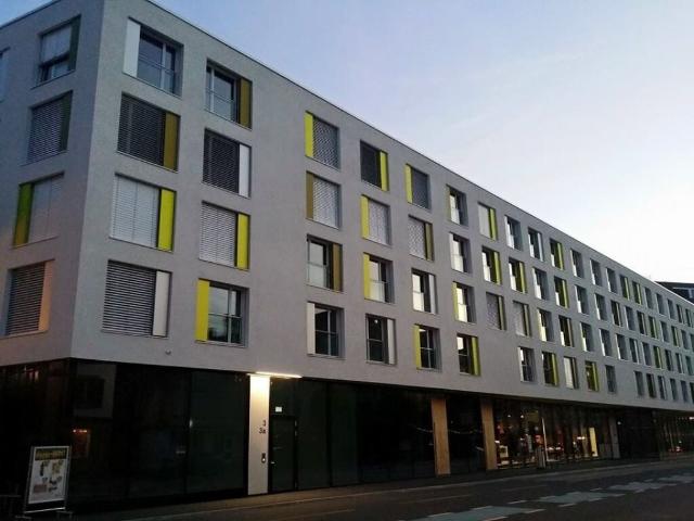 Single Wohnung sucht Mieter