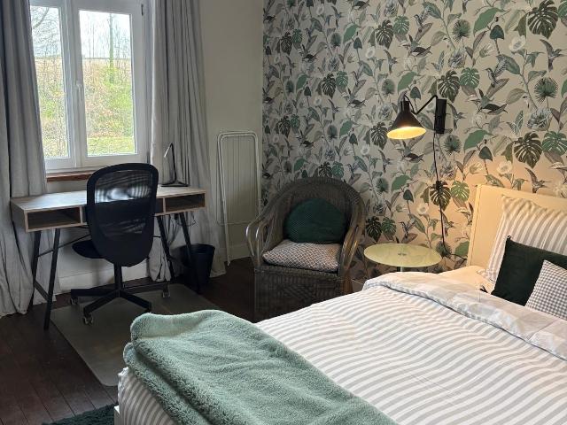 Single Tenant Furnished Studio Room 29m2