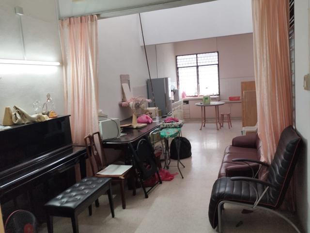 single terrace at Farlim Penang