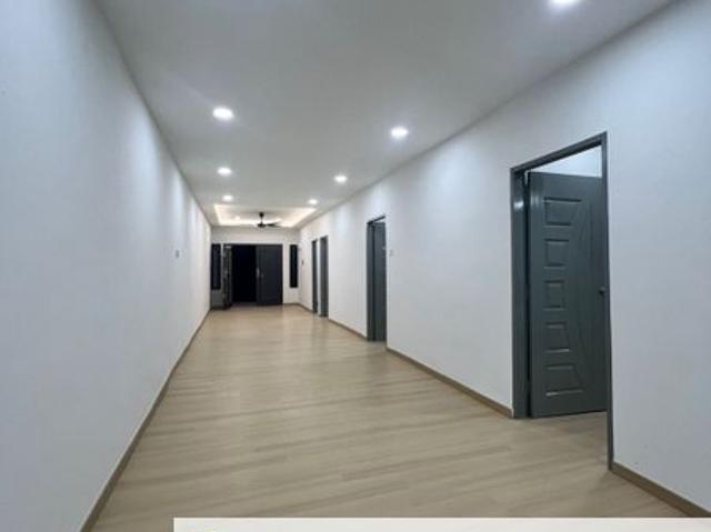 Single Terrace House For Sale