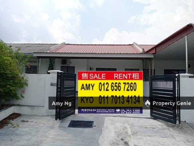 Single Terrace Simee For Sale