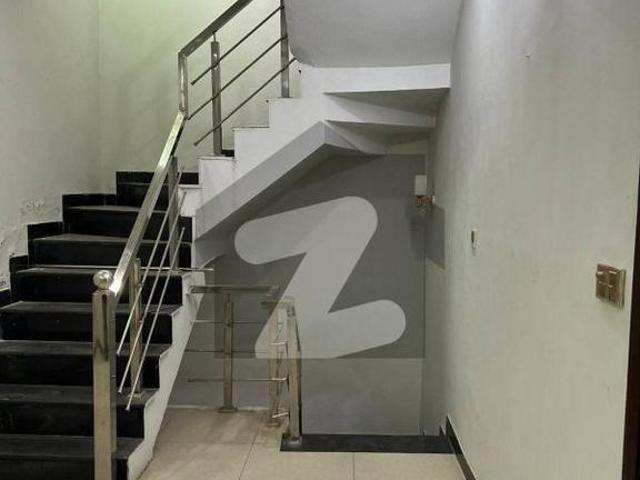 Single Unit 3 Bedroom House Available For Rent Bahria Enclave Sector B1