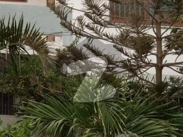 Single unit house for sale in gulshan block 7