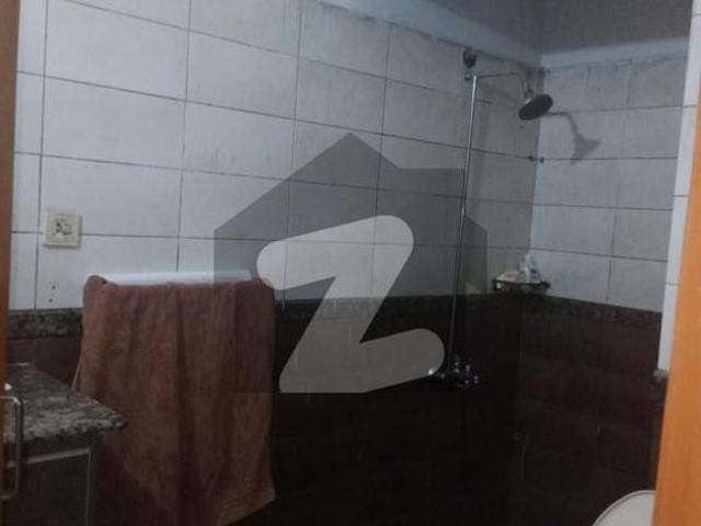 Single unit house for sale in gulshan block 7 gulshan e iqbal block 7