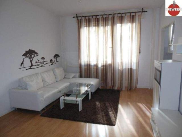 Singleapartment in Wilmersdorf, Hell, Duschbad, Einbauküche, Zentral