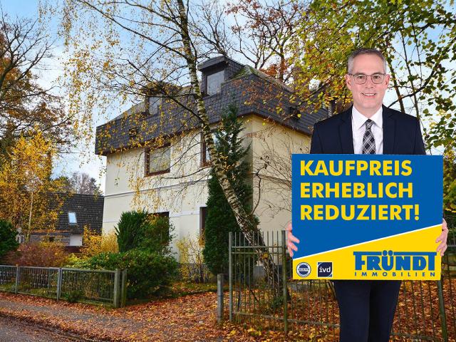 Singles oder Paare finden hier ihr Glück.