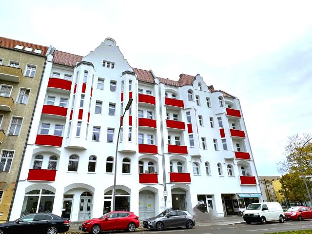 Singles aufgepasst Ihr neues Zuhause wartet auf Sie!