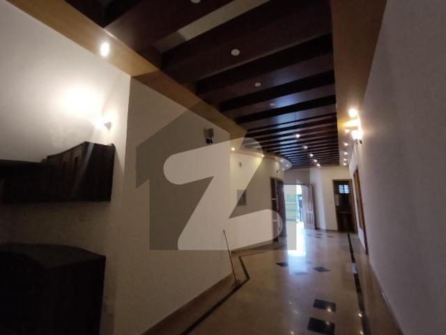Singles Unit House Available For Rent In Prime Location Of Dha 2 Islamabad DHA Defence Phase 2